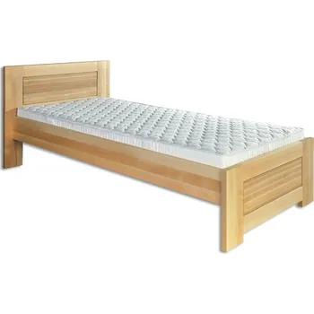 Ložnicová sestava KL-161 postel šířka 90 cm