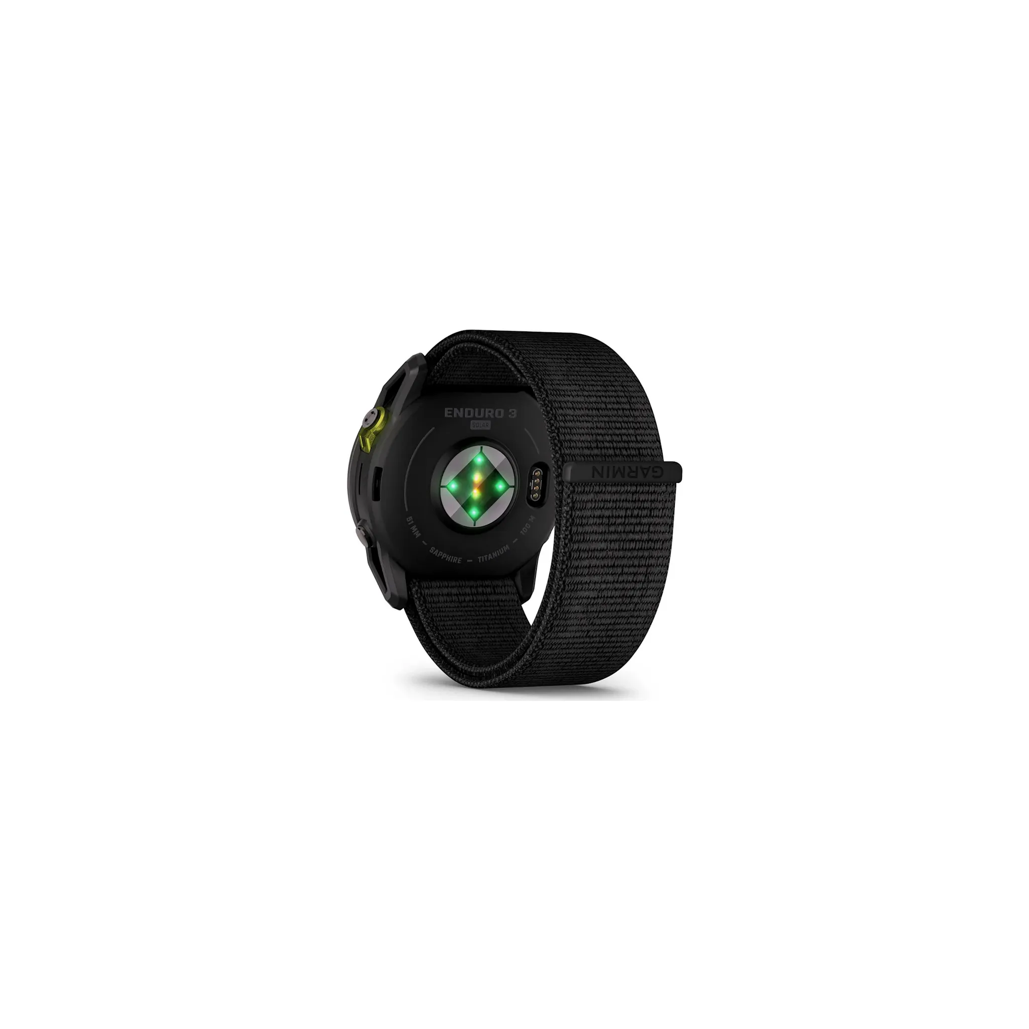 Fotografie 10 - Chytré hodinky Garmin Enduro 3