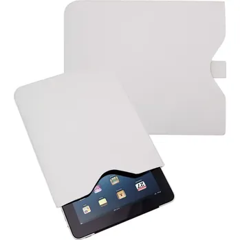 Uran pouzdro na tablet - bílá - AP791276-01