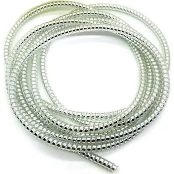 Rybářský naviják Naviják ochrany kabelu 1.5m USB Android iPhone - P12