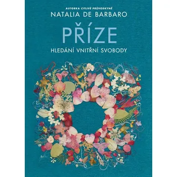 Příze - Natalia de Barbaro