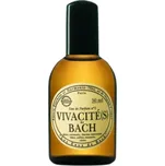 Les Fleurs de Bach Vivacite(s) přírodní parfém 55 ml