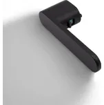 VPD Klika Smart Omega-S Easylock Černá