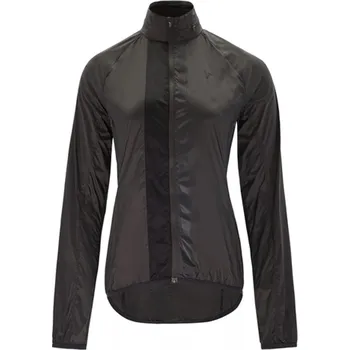 Cyklistická bunda dámská cyklo bunda SILVINI Gela WJ2235 charcoal - M