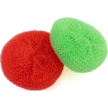 Drátěnka Drátěnka plastová