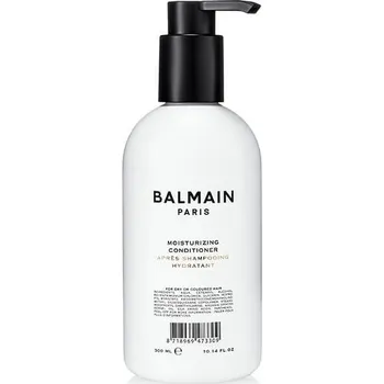 Balmain Hydratační kondicionér (Moisturizing Conditioner) 1000 ml + 2 měsíce na vrácení zboží