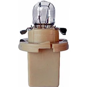 Autožárovka Žárovka, osvětlení přístrojů HELLA 8GA 007 997-272