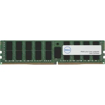 Operační paměť DELL A9755388 16GB DDR4 2400MHz ECC paměťový modul