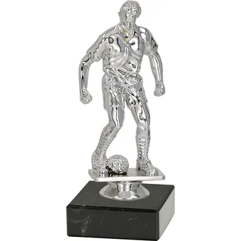 Soška fotbalista F24 Barva: zlatá