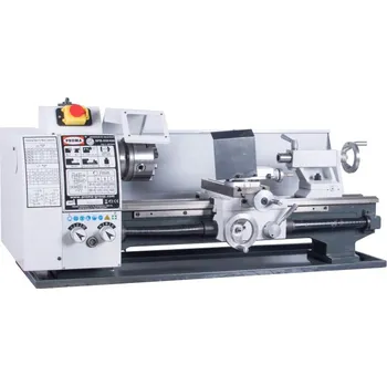 Soustruh SPB-550/400 - Soustruh na kov