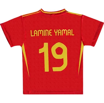 Dres Lamine Yamal Velikost: XL