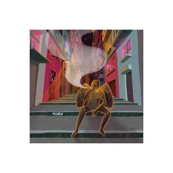 Zahraniční hudba Pyjaen / Vinyl - Pyjaen [LP]