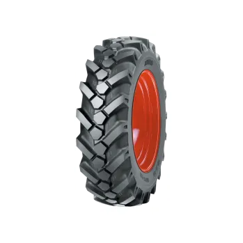 Pneu pro těžký stroj 10,5 - 18/10 Mitas MPT-02 10 PR 129 D TL AS M+S