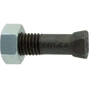 Šroub Šroub pluhu M14x2x48 mm, 12.9