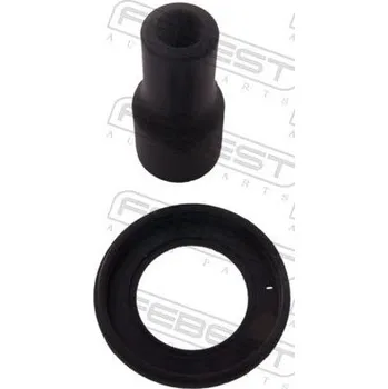 Zapalovací a žhavicí svíčka Zástrčka, zapalovací cívka FEBEST TCP-001