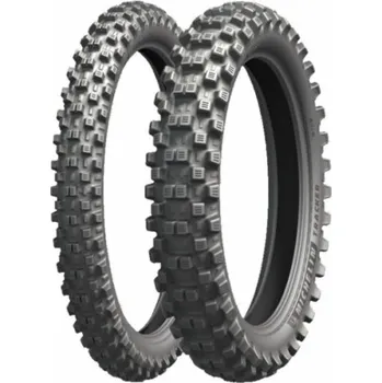 MICHELIN TRACKER R 100/90-19 57R DOT2024