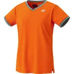 Sportovní triko Yonex RG20758 - orange