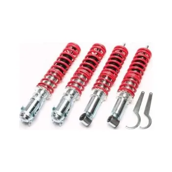 Tuning Výškově stavitelný podvozek Seat Cordoba (6K1) - TA Technix