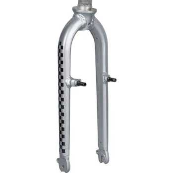 Vidlice na kolo Pevná vidlice dětská TREK Fork Rigid Trek Wahoo 20in Quicksilver/Black