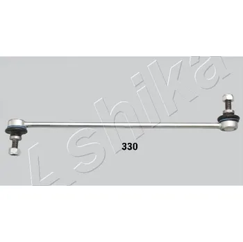 Zavěšení kol Tyč/vzpěra, stabilizátor ASHIKA 106-03-330