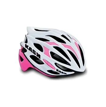 Cyklistická přilba Přilba Kask MOJITO Fuchsia 2014
