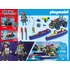 Stavebnice Playmobil Playmobil City Action 71147 Terénní čtyřkolka speciální jednotky