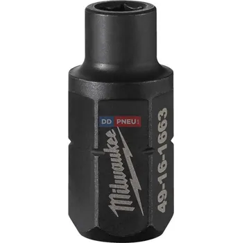 Příslušenství k nářadí MILWAUKEE MILWAUKEE Hex držák bitů FPTR-AA14, 1/4