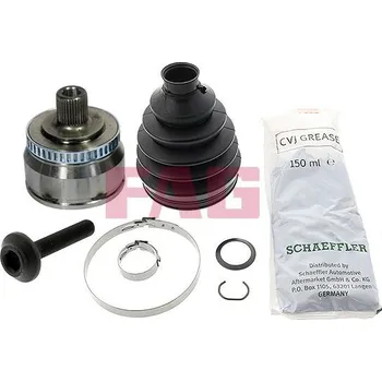 Hřídel nápravy Sada kloubů, hnací hřídel FAG 771 0334 30