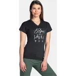 Dámské triko KILPI Merin Dark Grey - M