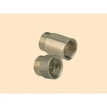 Masážní přístroj Hydroland Mosazný nástavec 1/2" 20mm