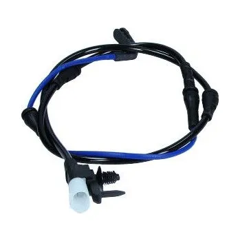 Brzdová destička Výstražný kontakt, opotřebení obložení MAXGEAR 23-0173