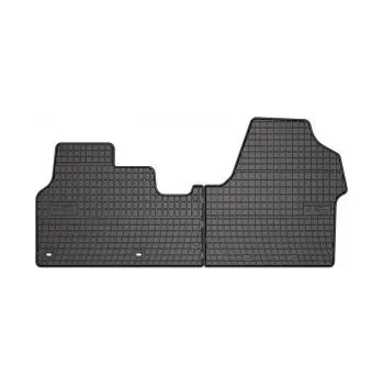 autokoberec Gumové koberečky CITROËN Spacetourer (V_) - 2ks