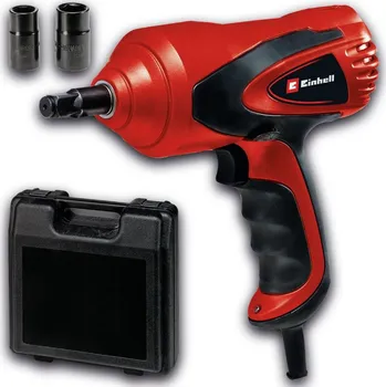 Einhell CC-HS 12/1 Rázový utahovák 2048312 extended_warranty