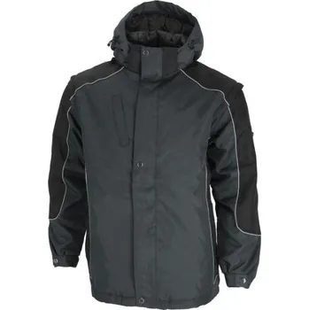 pracovní bunda Pracovní bunda "PETER" černá - S-44158