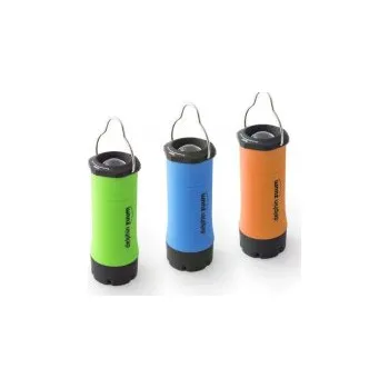 Svítilna Delphin svítilna ZUUM-10x4x4cm