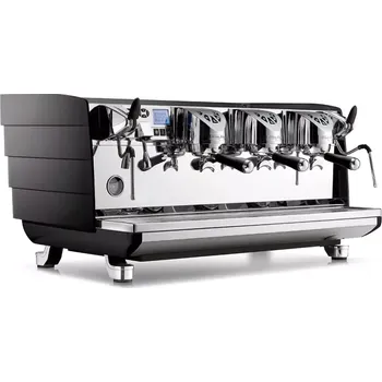 Kávovar Victoria Arduino 358 White Eagle T3 3GR černý