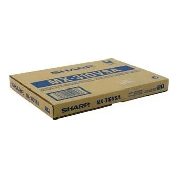 Sharp MX-31GVSA barevný originální toner