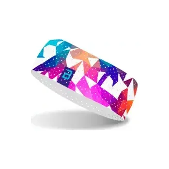 Čepice Bosa Air geometric/white