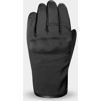 Moto rukavice Rukavice WILDRY (černá, vel. XL)