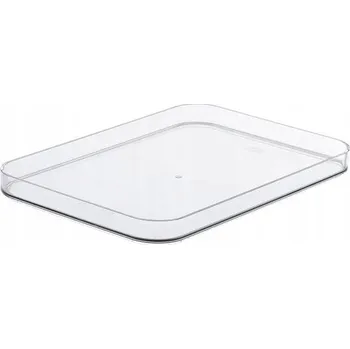 Úložný box Víko Orthex SmartStore Compact Clear M průhledné