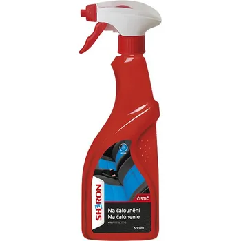 Sheron 1518735 čistič na čalounění 500 ml
