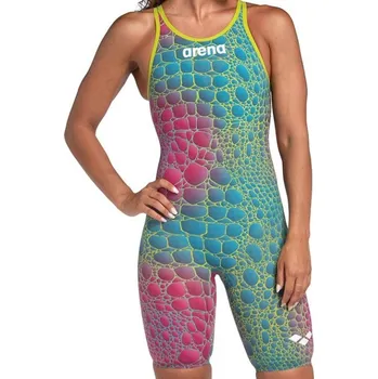 Pánská móda ARENA Carbon Air2 OB Caimano AURORA velikost: D 32