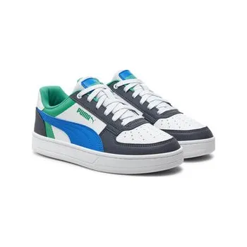 Dámské tenisky Sneakersy Puma Caven 2.0 Block Jr 394461 08 Barevná 36
