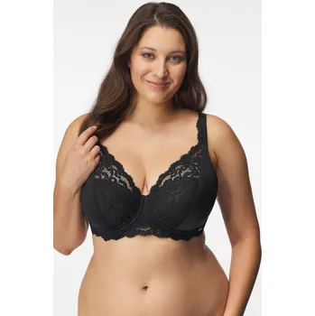 Dámské spodní prádlo Podprsenka Lovely Flower I vyztužená