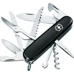 Victorinox Huntsman black