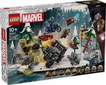 LEGO Marvel 76291 The Avengers…