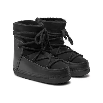 Dámská obuv Sněhule Inuikii Classic Wedge 75101-008 Černá 35