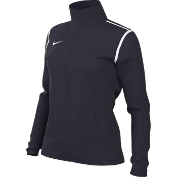 Dámská softshellová bunda Bunda Nike W NK DF PARK20 TRK JKT K R fj3024-451 Velikost L