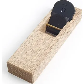 Ruční hoblík Japonský hoblík na dřevo SENKICHI (s výměnným břitem) - 42 mm