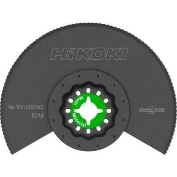 Pilový kotouč HiKOKI (Hitachi) 782786 Pilový list pro různé materiály (Starlock)